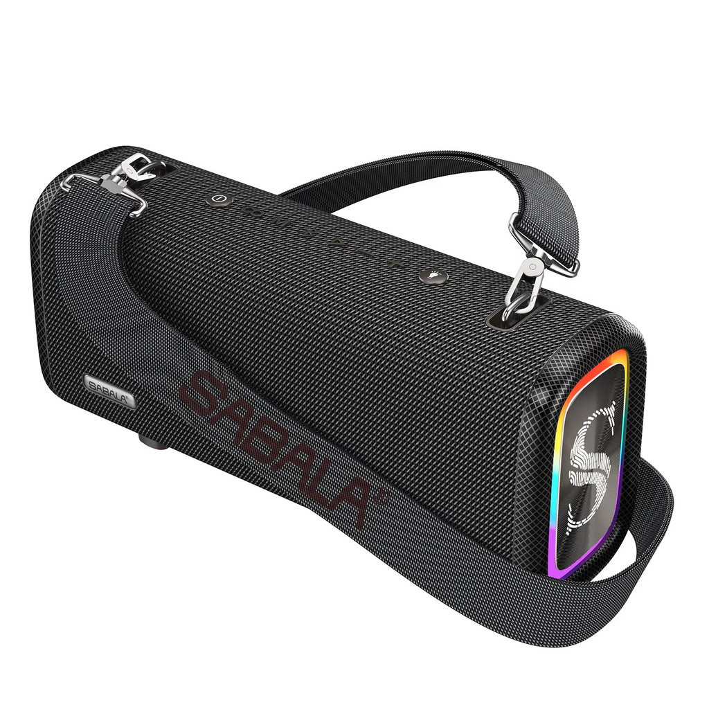 Soundbox Pro XT Sabres