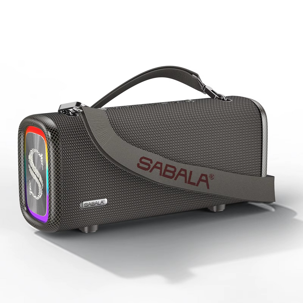 Soundbox Pro XT Sabres
