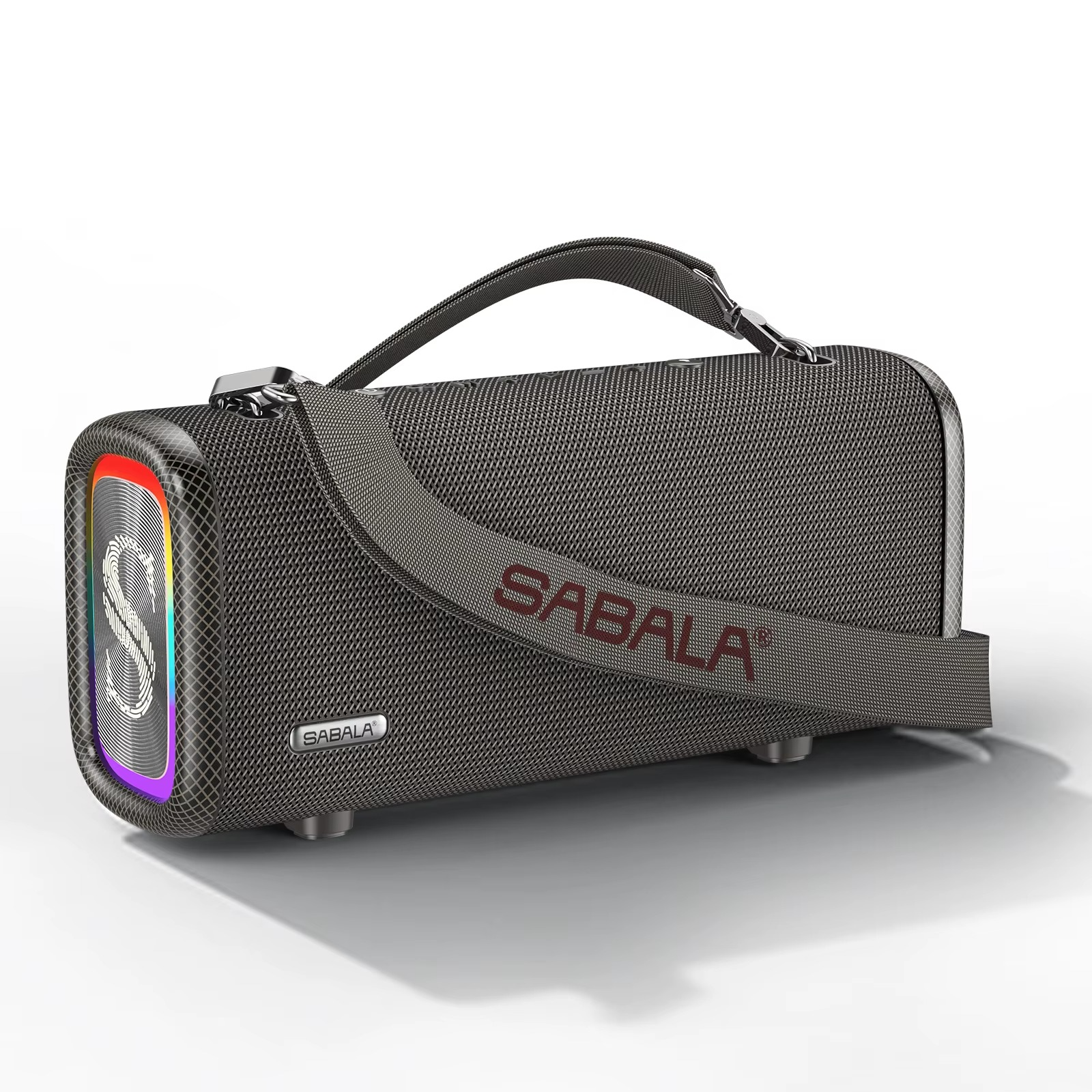 Soundbox Pro XT Sabres